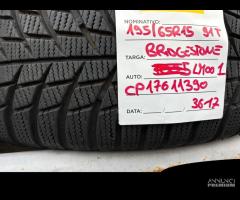 4 GOMME USATE INVERNALE 1956515 - CP17611390 - 4