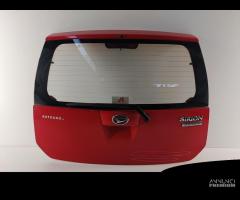 Portellone Post DAIHATSU SIRION '05