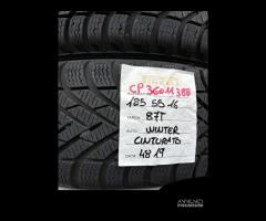 4 GOMME USATE INVERNALE 1855516 - CP36011388 - 3