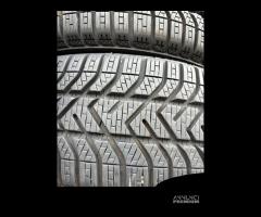 4 GOMME USATE INVERNALE 1855516 - CP11711387 - 2