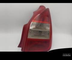 Fanale post dx CITROEN C2 '05