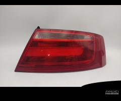 Fanale post dx AUDI A5 (8T3) '07