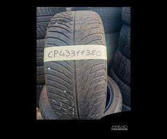 4 GOMME USATE INVERNALE 2254018 - CP43311380 - 4