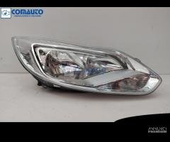 Faro ant dx FORD FOCUS III '10