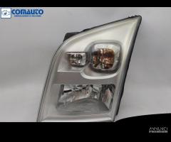 Faro ant sx FORD TRANSIT '06