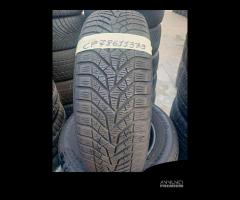 4 GOMME USATE INVERNALE 2256517 - CP78611379 - 1