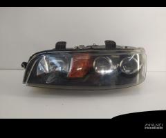 Faro ant sx FIAT PUNTO '99 - 1