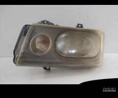 Faro ant sx FIAT SCUDO '04 - 1