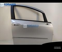 Porta ant dx FIAT PUNTO EVO '08 - 1