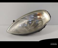 Faro ant sx LANCIA YPSILON '03 - 1