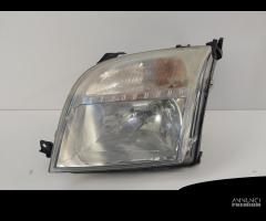 Faro ant sx FORD FUSION '05 - 1