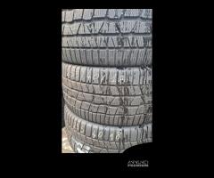 4 GOMME USATE INVERNALE 2554018 - CP39111362 - 3