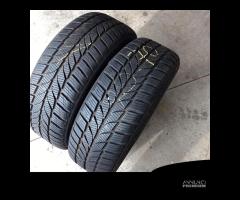 2 GOMME USATE INVERNALE 2055516 - CP82611357