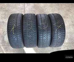 4 GOMME USATE INVERNALE 2355019 - CP90511353