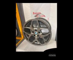 CERCHI USATI RAGGIO 19 POLLICI BMW X5 E70  - CPC54