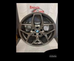 CERCHI USATI RAGGIO 19 POLLICI BMW X5 E70  - CPC54