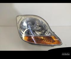 Faro ant dx CHEVROLET MATIZ '05 - 1