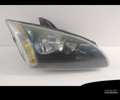 Faro ant dx FORD FOCUS II '04 - 1