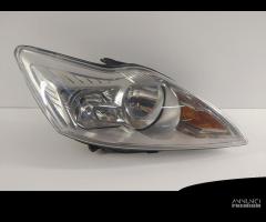 Faro ant dx FORD FOCUS II '08 - 1