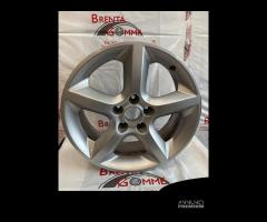 CERCHI USATI RAGGIO 17 POLLICI OPEL Astra H 5 bolt