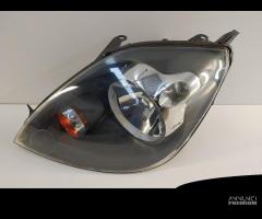 Faro ant sx FORD FIESTA V '05