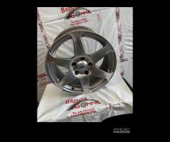 CERCHI USATI RAGGIO 17 POLLICI BMW 1 Serie M E87 - 5