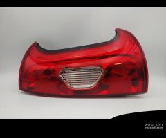 Fanale post dx FIAT PANDA '12