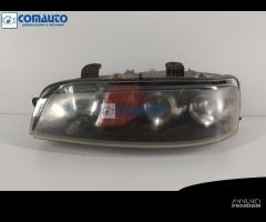 Faro ant sx FIAT PUNTO '99 - 1