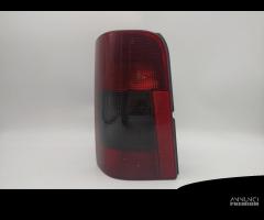 Fanale post sx CITROEN BERLINGO '02 - 1