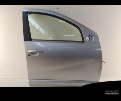 Porta ant dx DACIA SANDERO '08