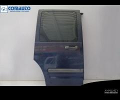 Porta laterale dx FORD TRANSIT CONNECT '02