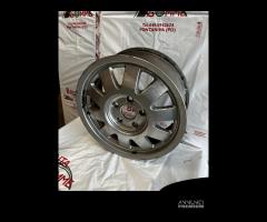 CERCHI USATI RAGGIO 15 POLLICI AUDI A3 8L  - CPC52 - 4