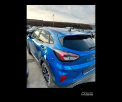 Ricambi FORD PUMA 2019 - 2