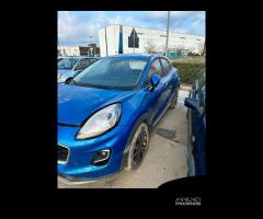 Ricambi FORD PUMA 2019 - 5