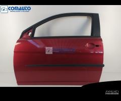 Porta sx LANCIA YPSILON '03