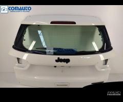 Portellone Post JEEP COMPASS '16 - 1