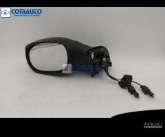 Specchio retrovisore sx CITROEN C3 I '05 - 1