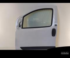 Porta ant sx FIAT FIORINO '07 - 1