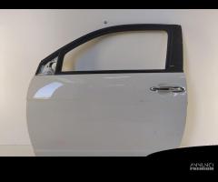 Porta sx LANCIA YPSILON '06