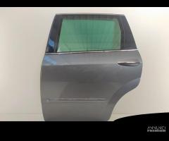 Porta post sx FIAT CROMA '08