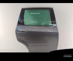 Porta post dx FIAT CROMA '08 - 1