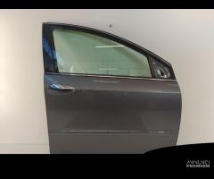 Porta ant dx FIAT CROMA '08 - 1