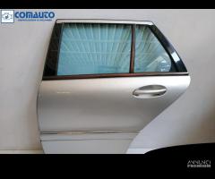 Porta post sx MERCEDES CLASSE C SW (W203) '00