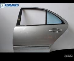 Porta post sx MERCEDES CLASSE E (W210) '99