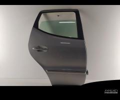 Porta post dx MERCEDES CLASSE A (W168) '01