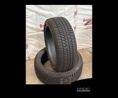 2 GOMME USATE INVERNALE 2054017 - CP77111042 - 1