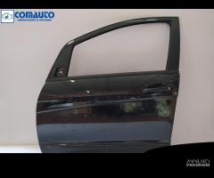 Porta ant sx MERCEDES CLASSE A (W169) '04