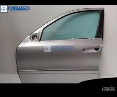 Porta ant sx MERCEDES CLASSE E SW (W211) '02 - 1