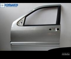 Porta ant sx MERCEDES CLASSE M (W163) '02