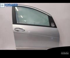 Porta ant dx MERCEDES CLASSE A (W169) '09